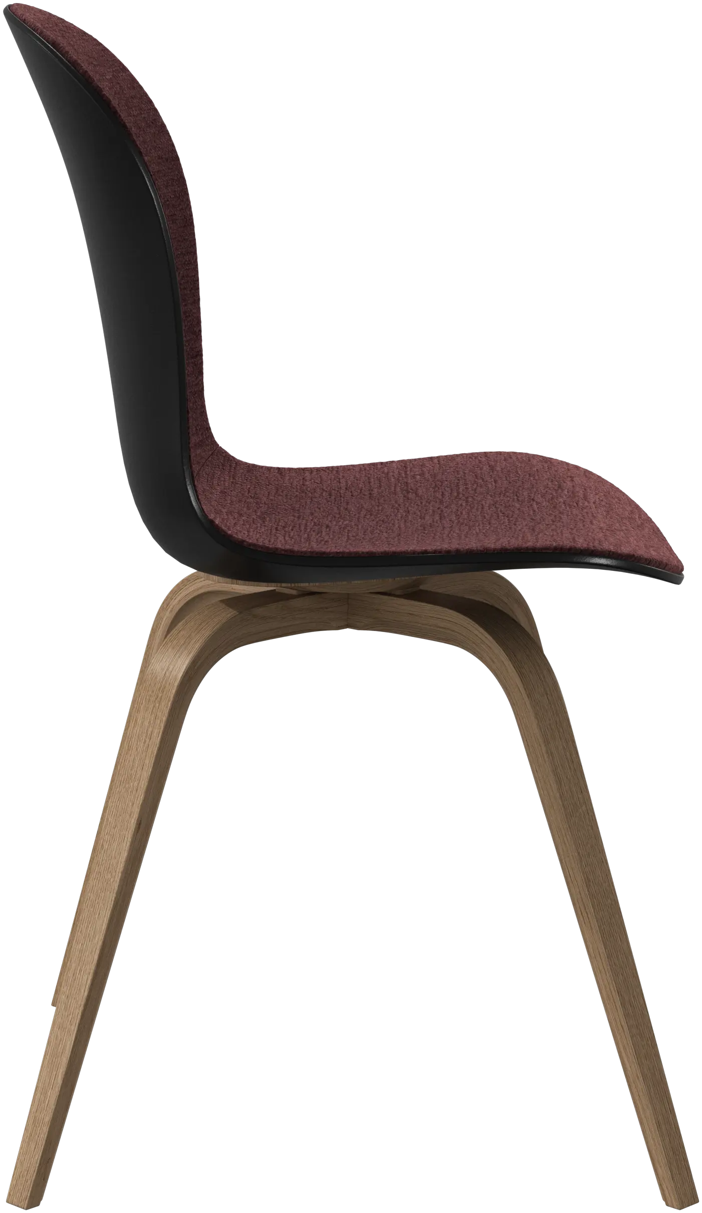 デザイナーズチェア | 快適な椅子を購入 - レッド | ボーコンセプト